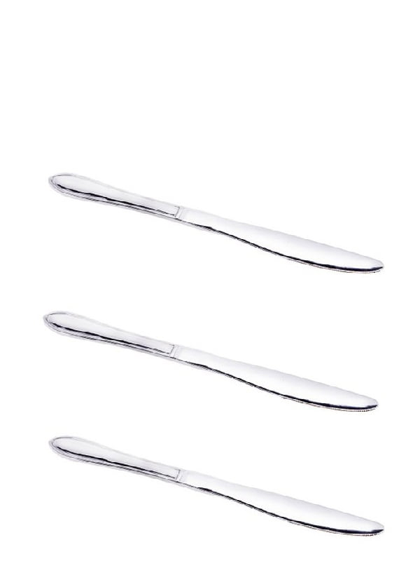 Набір столових ножів 3 шт. L 220 мм | 6309819