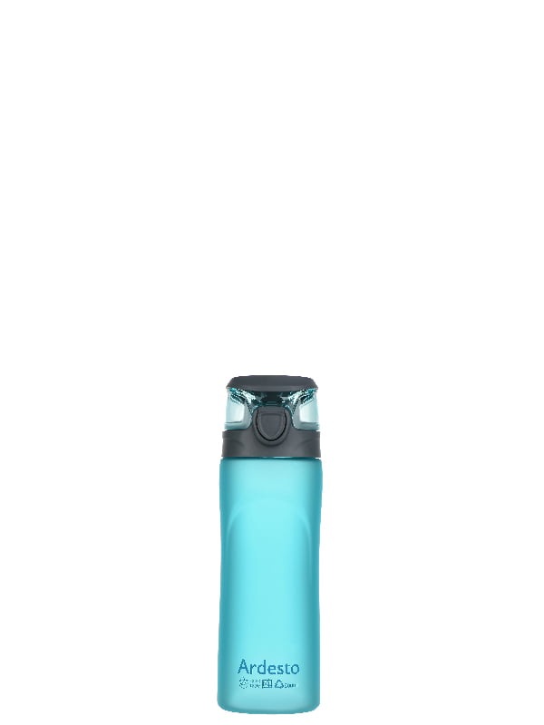 Пляшка для води 600 мл | 6310016