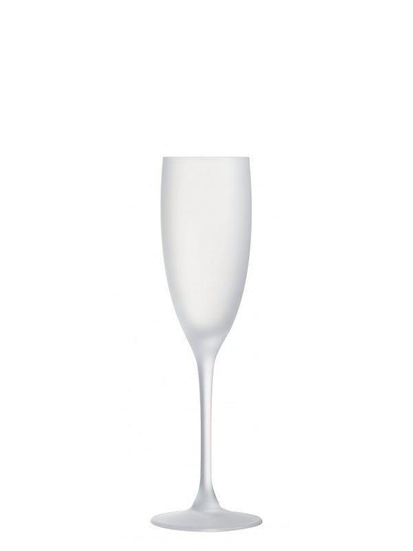 Набір келихів для шампанського La Cave Frost 4 шт х 170 мл | 6310980