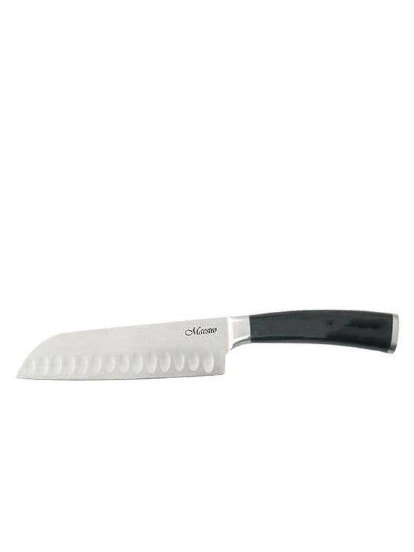 Ніж японський Santoku 18 см | 6311246