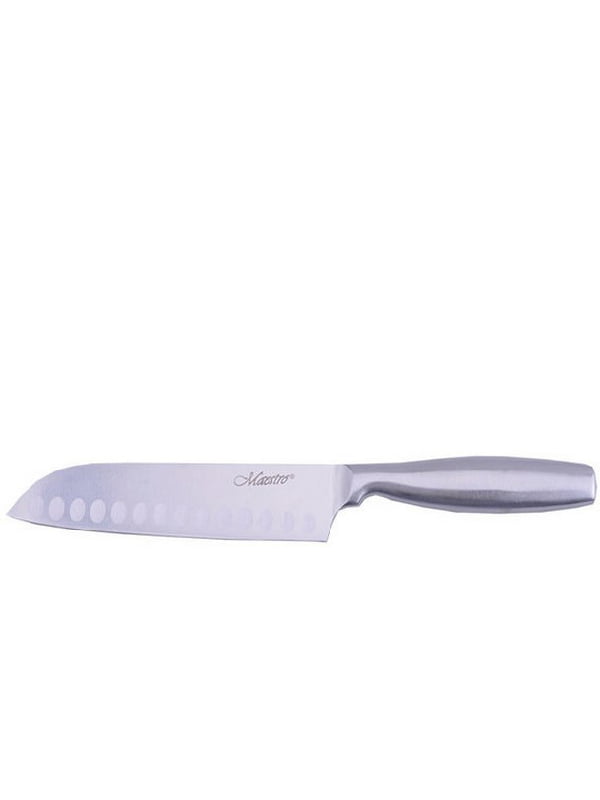 Ніж японський Santoku 17,8 см | 6311251