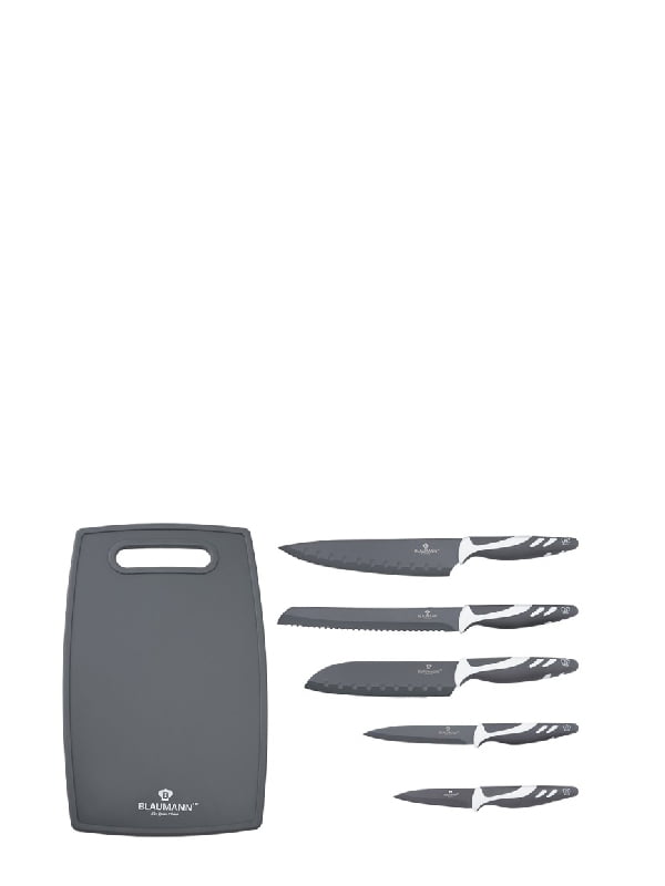 Набор ножей 6 предметов | 6311571