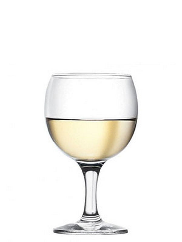 Набір келихів 175 мл для білого вина 6 предметів | 6312593
