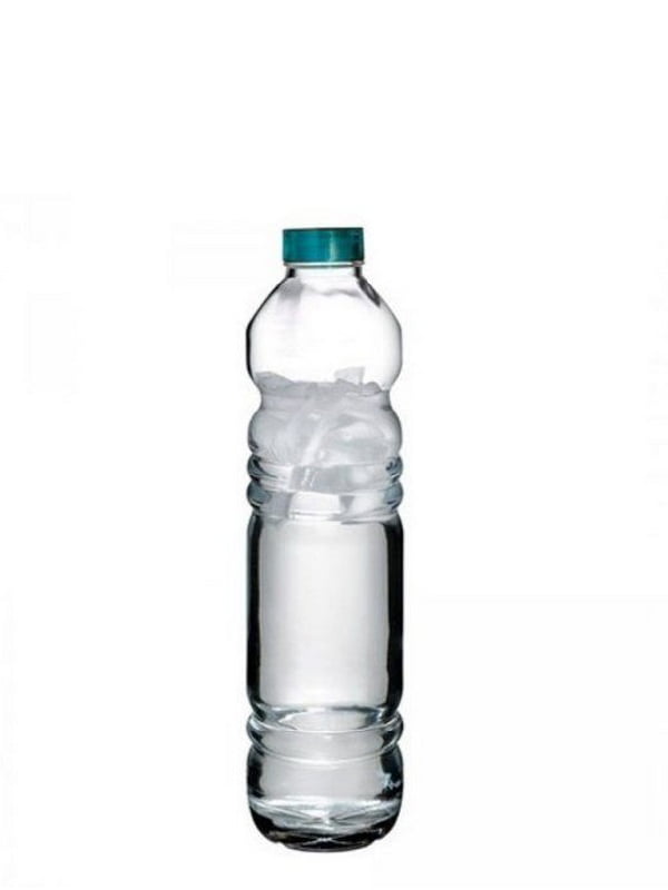 Пляшка з кришкою 1,1 л | 6312733