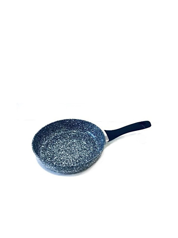 Сковорода із гранітним покриттям 24 см | 6312972
