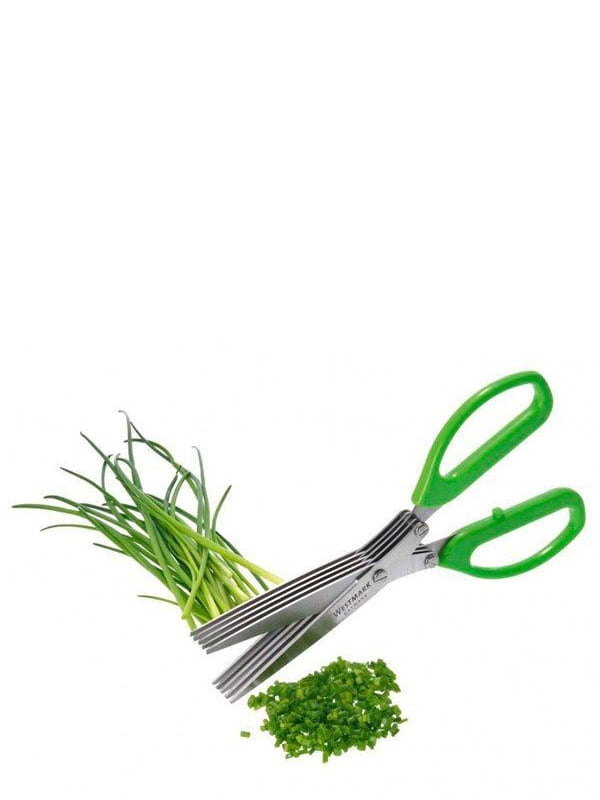 Ножиці для різання зелені та овочів | 6313002