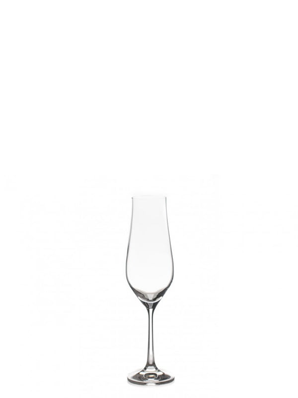 Набор бокалов для шампанского 6 шт. 170 мл | 6314505