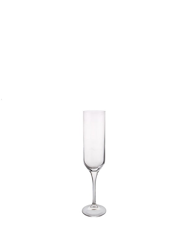 Набор бокалов для шампанского 6 шт. 200 мл | 6314512