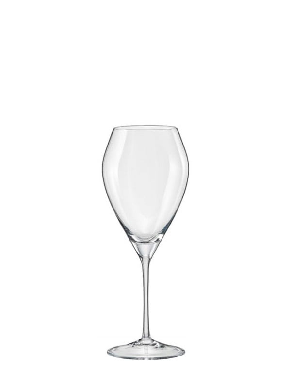 Набор бокалов для вина 6 шт. 360 мл | 6314561