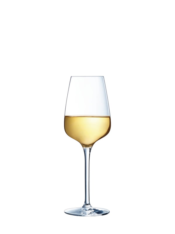 Набір келихів для вина Sublym 6 шт 250 мл | 6315117
