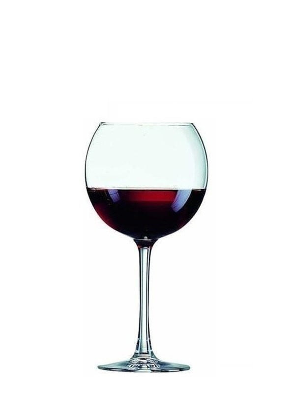 Набор бокалов для вина Cabernet Balloon 6х700 мл | 6316430