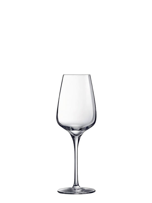 Набор бокалов для вина Sublym 350 мл х 6 шт | 6316684