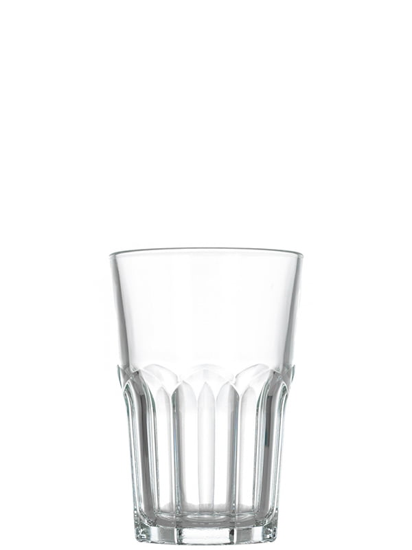 Склянка висока Granity 420 мл | 6316769