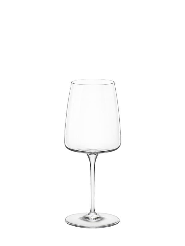 Набір келихів Nexo Bianco для вина 6 x 380 мл | 6317428