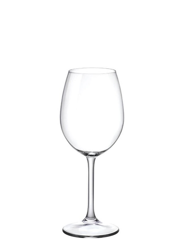 Набор бокалов для вина 6х370 мл | 6317443