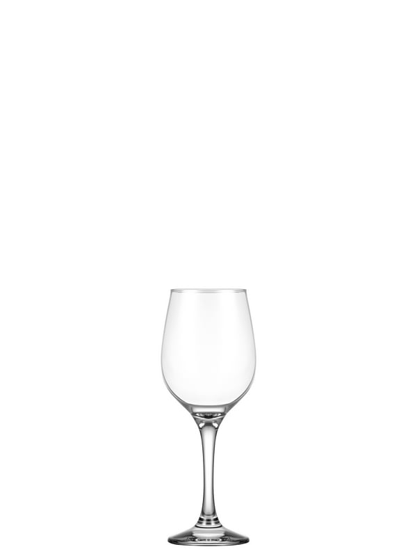 Набір келихів для вина Gloria 6 шт 395 мл | 6318743