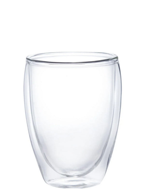 Склянка з подвійним дном 300 мл | 6320715