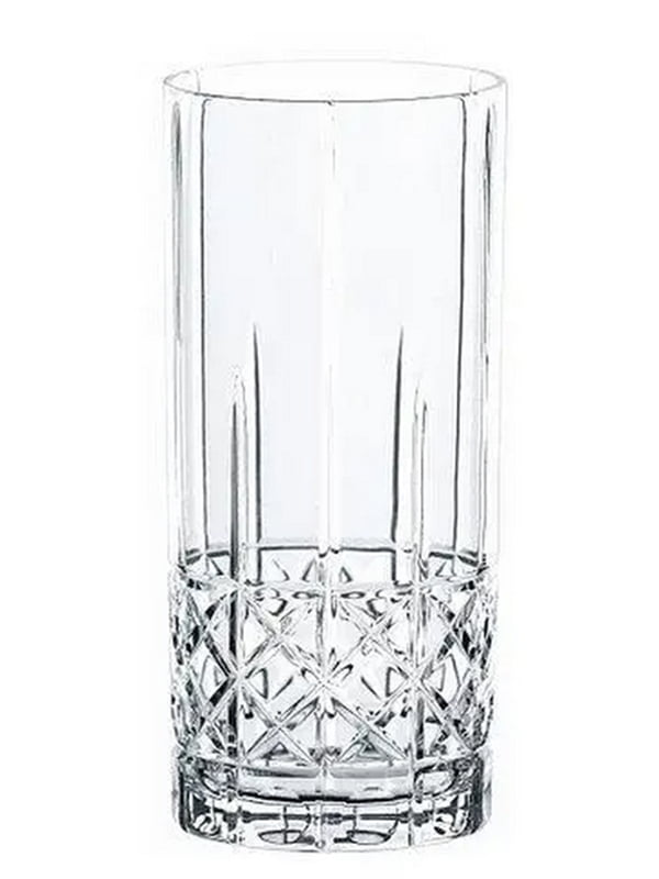 Набор стаканов высоких 6х350 мл Шотландия | 6320922