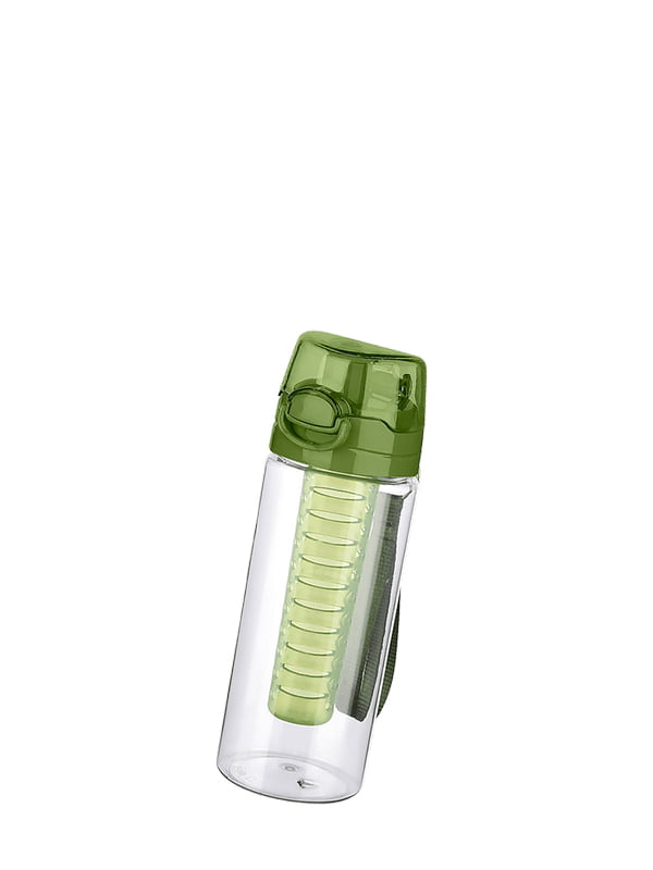 Пляшка із сіточкою Cascada Detox 0,5 л | 6322297