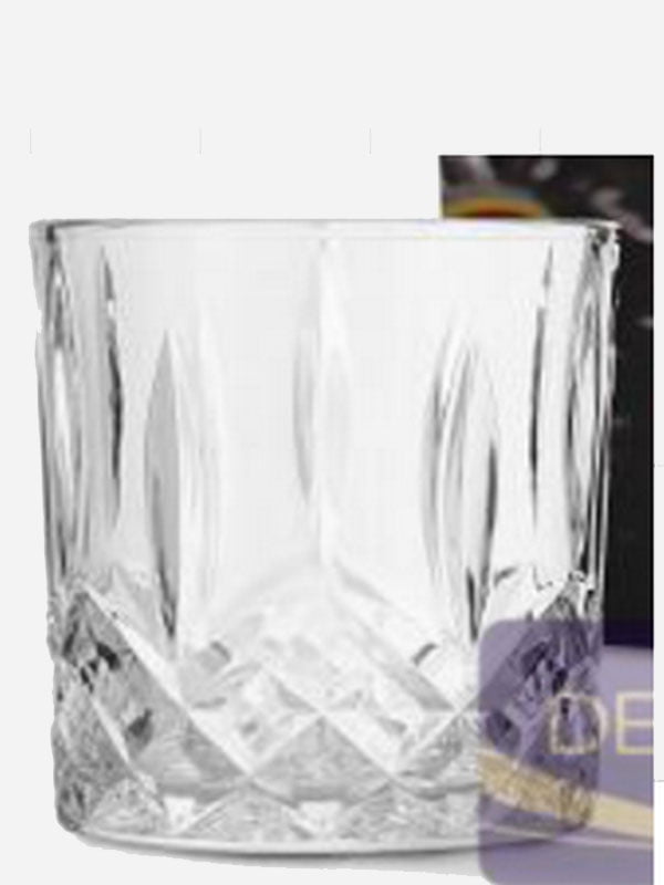 Набір склянок для віскі Норвіч 330мл 6шт | 6323768