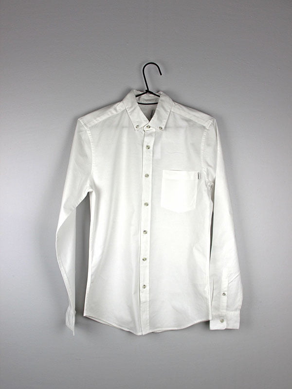 Рубашка белая | 6329117