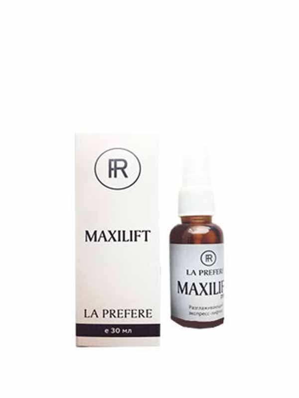 Лифтинг-сыворотка для подтяжки кожи Maxilift (30 мл) | 6333271