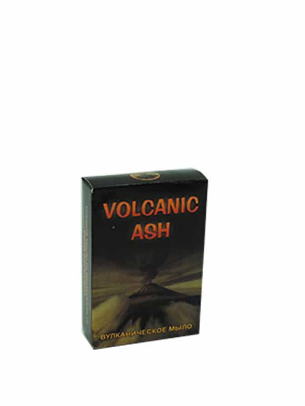 Мыло с вулканическим пеплом | 6333351