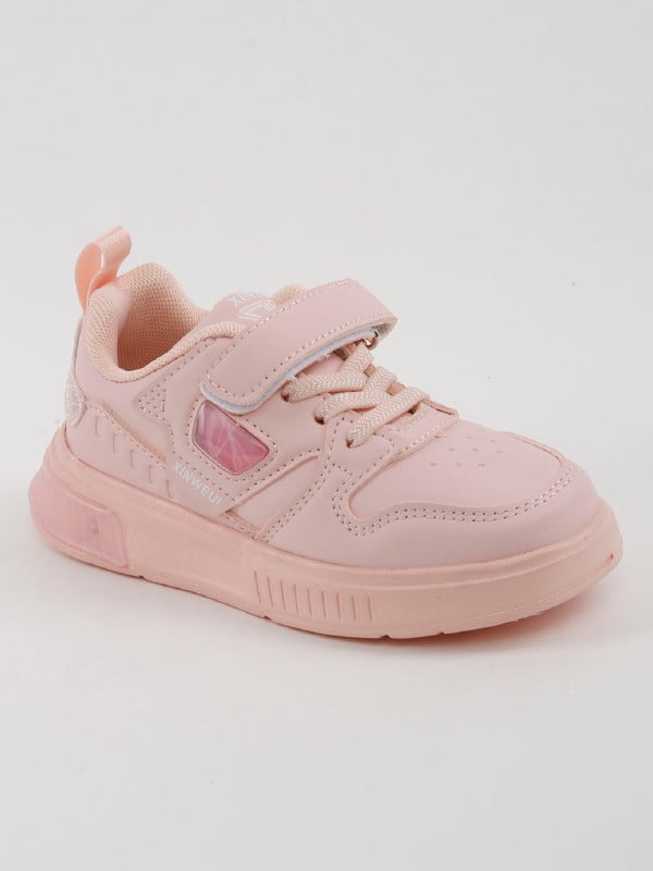 Кросівки рожеві | 6346714