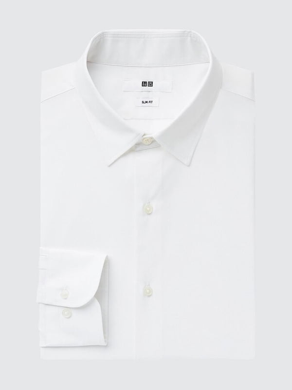Рубашка белая | 6351655