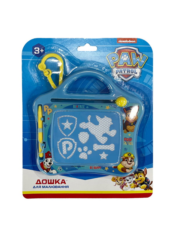 Магнитная доска Paw Patrol | 6354560