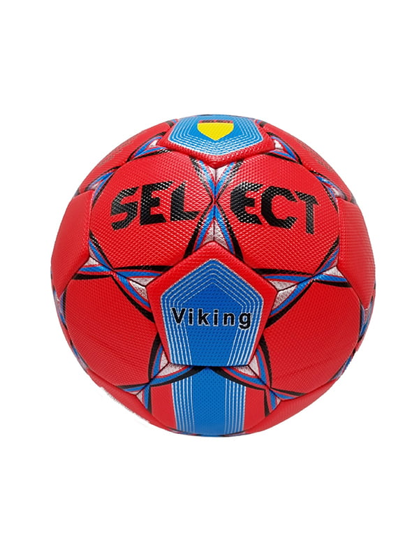 М'яч футбольний червоний (21,6 см) | 6355737