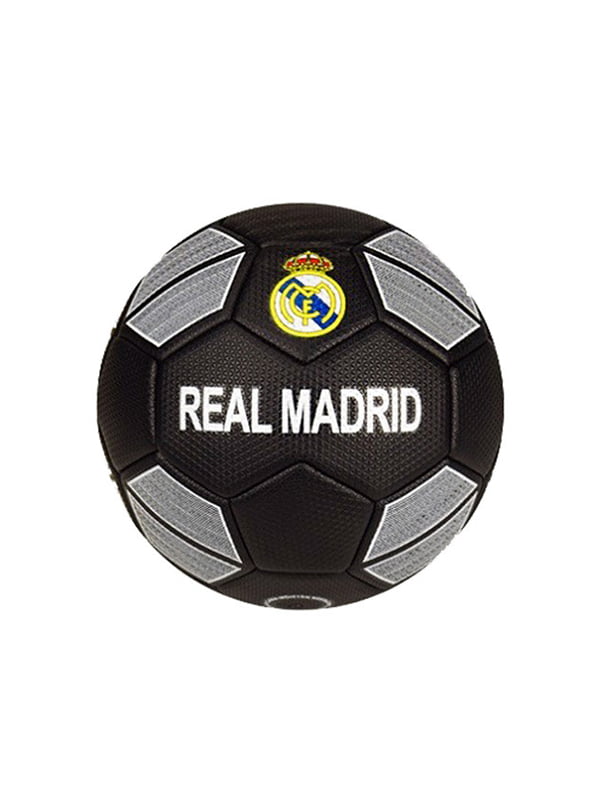 М'яч футбольний білий (21,6 см) | 6355739