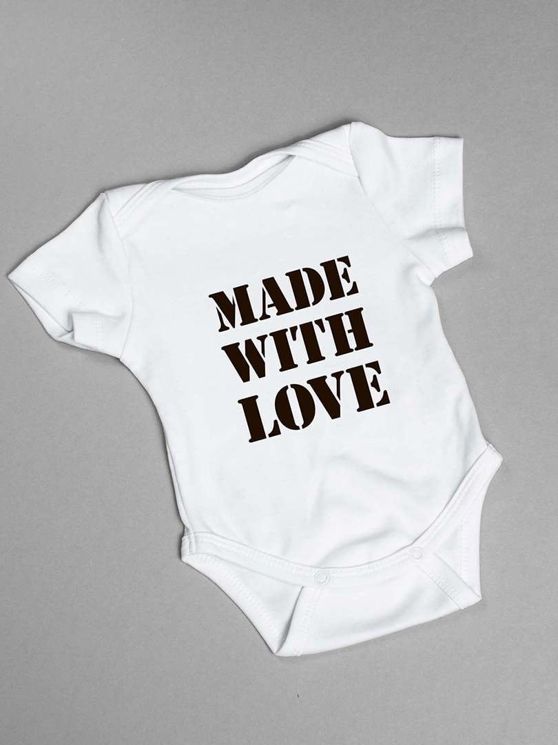 Бодік "Made with love" | 6376449