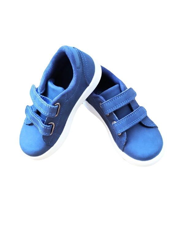 Кросівки сині | 6371835