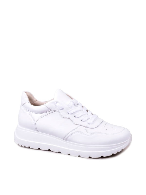 Кросівки білі | 6382502