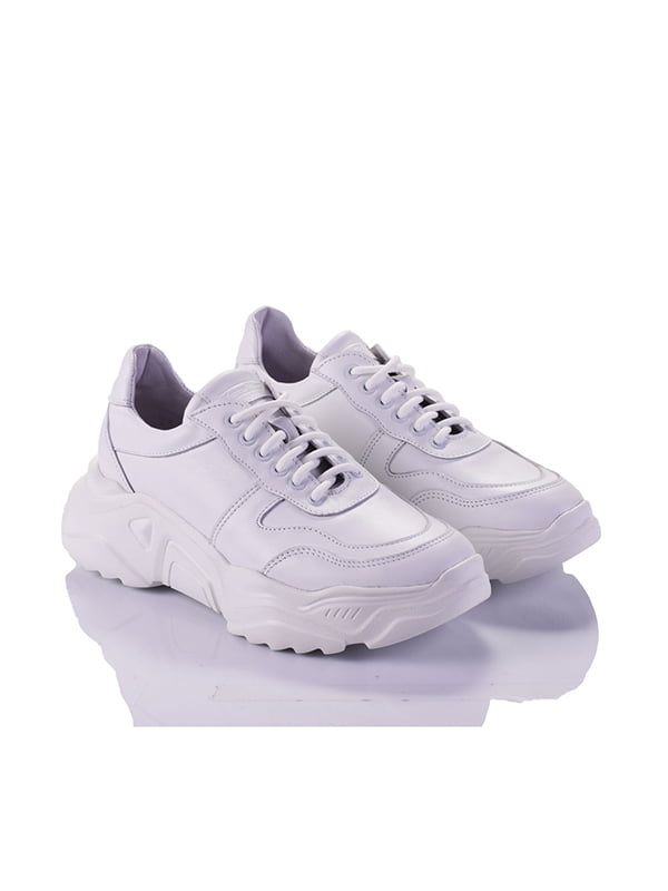 Кросівки білі | 6393659
