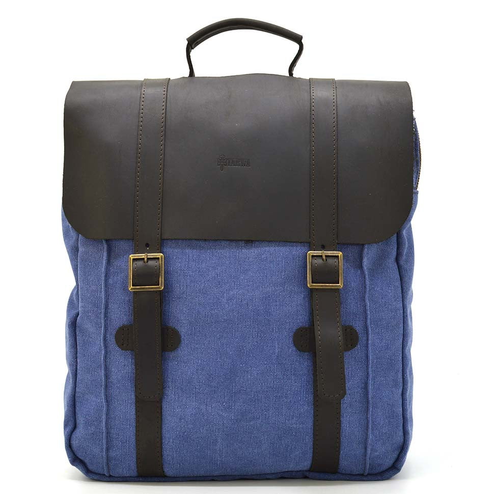 Рюкзак синий | 6396536