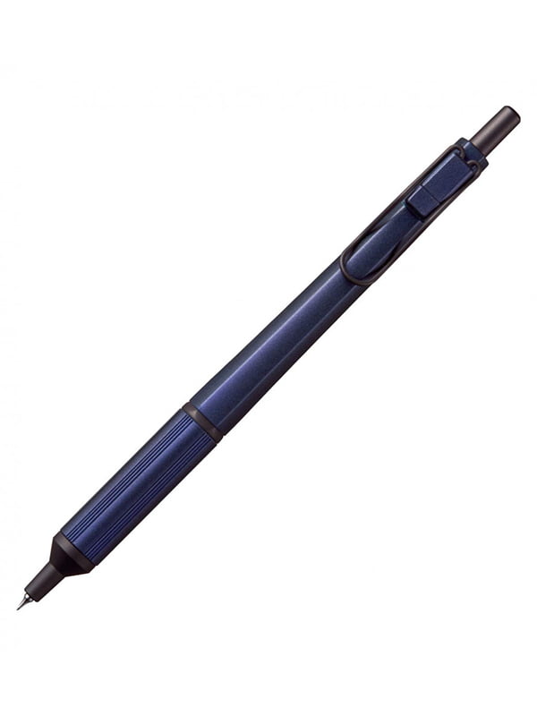 Кулькова ручка Jetstream EDGE 0.28 темно-синя | 6399553
