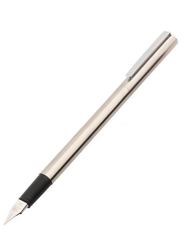 Перова ручка Silver (екстра-тонка (EF)) | 6399579