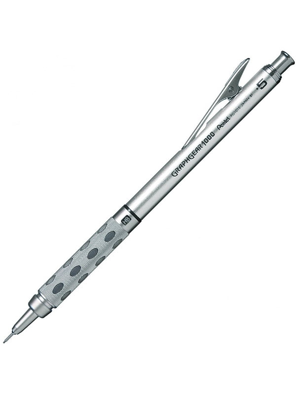 Олівець автоматичний GraphGear 1000 у металевому корпусі (0.5 мм) | 6399684