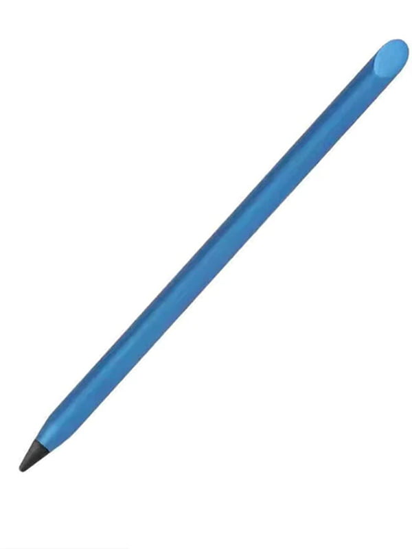 Олівець металевий «Вічний» (синій) | 6399759