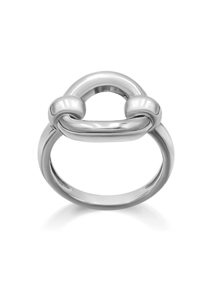 Кольцо из серебра | 6413620