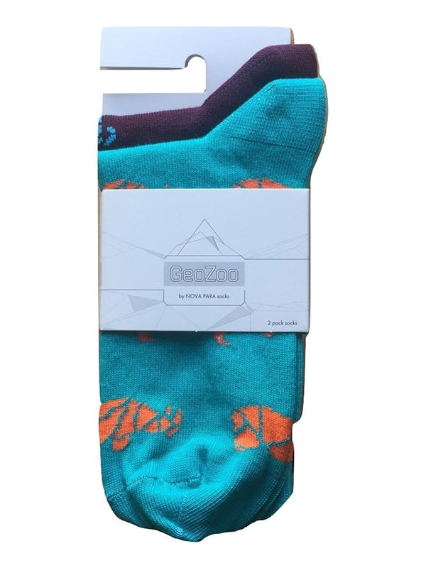 Набір шкарпеток (2 пари) | 6425337