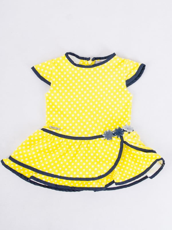 Сукня жовта | 6433511