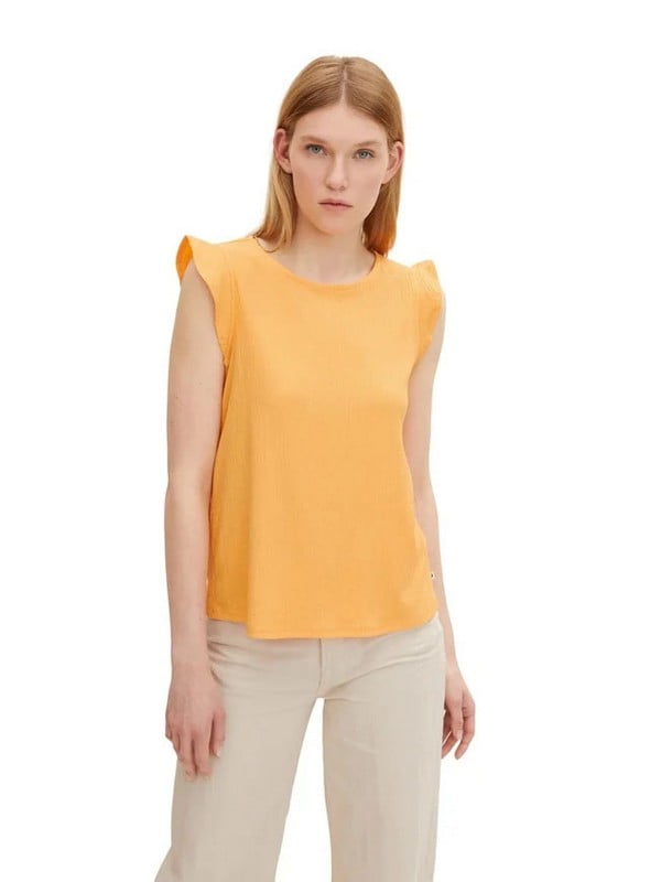 Блуза помаранчева | 6433605