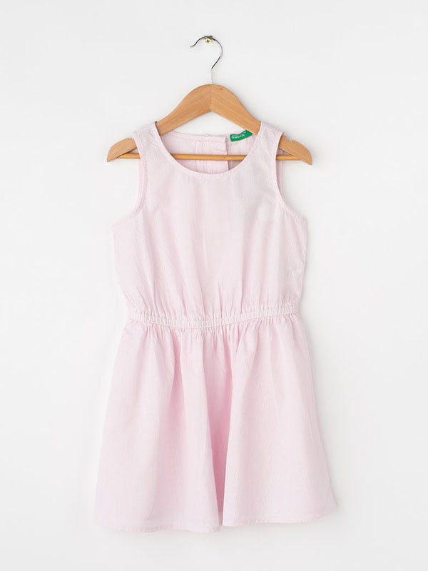 Сукня рожева | 6439125