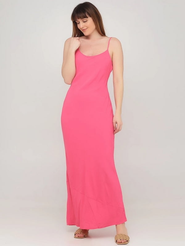 Сукня рожева | 6439739
