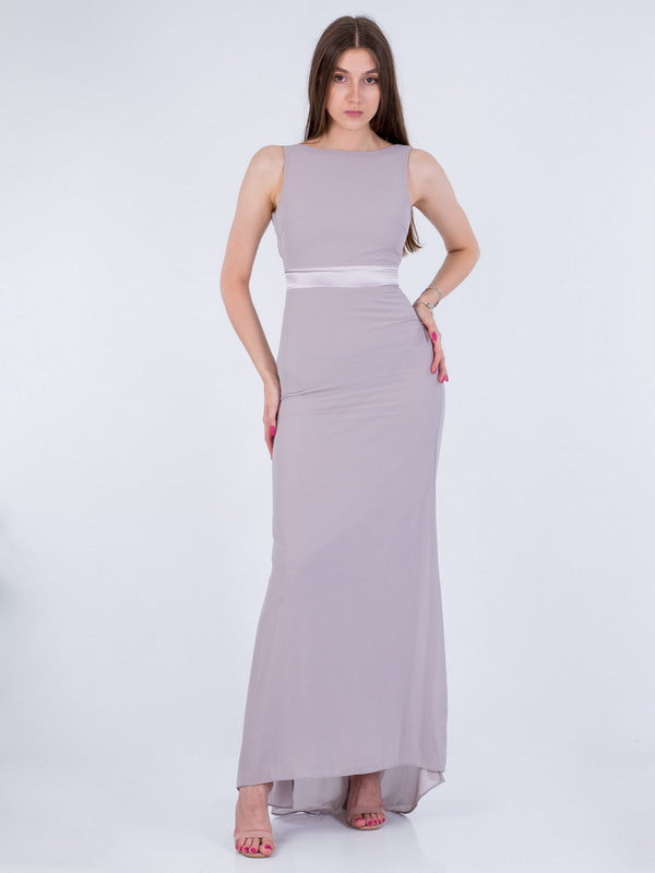 Сукня фіолетового кольору | 6439862