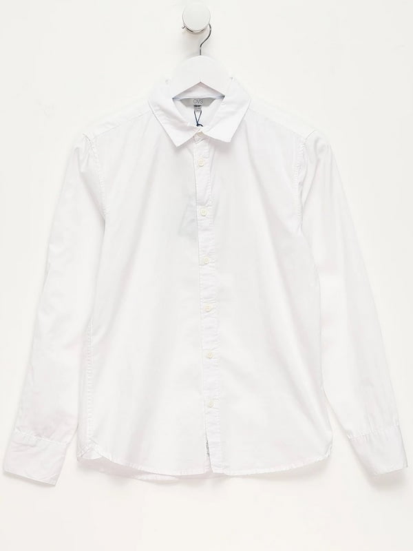 Рубашка белая | 6443162