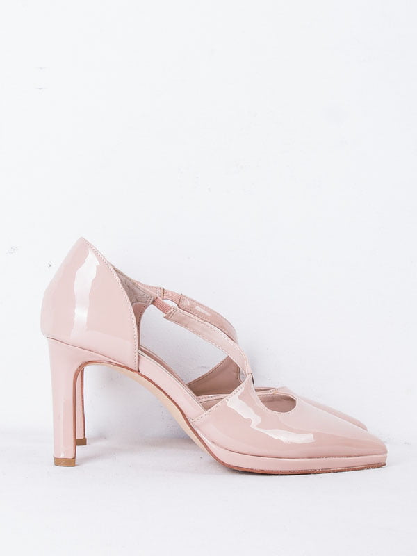 Туфлі рожеві | 6446412